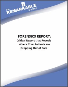 Forensics Cover