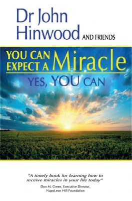 YesYOuCan Expect a Miracle