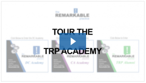 Take This Academy Tour To See What The Remarkable Practice Is All About