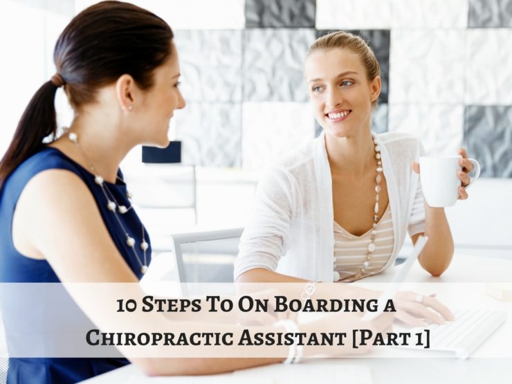 37++ Chiropractic assistant jobs part time ideas