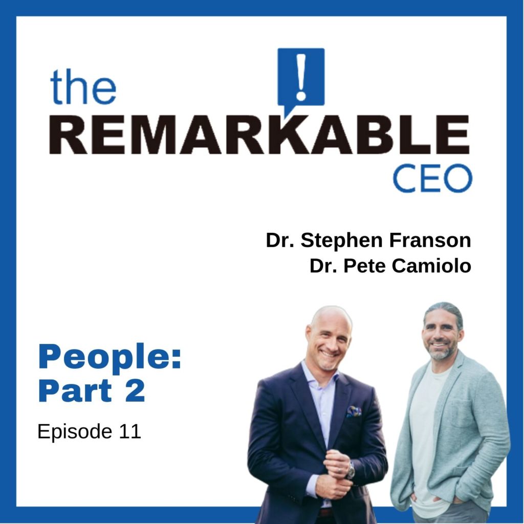 Episode 11 - People: Part 2
