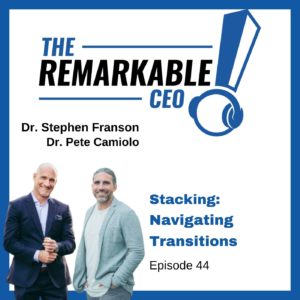 Episode 44 – Stacking: Navigating Transitions