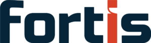 Fortis Pay Logo