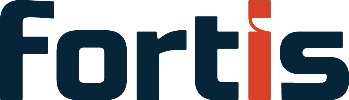 Fortis Pay Logo