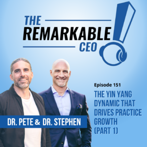 Episode 151 - The Yin Yang Dynamic that Drives Practice Growth (Part 1)