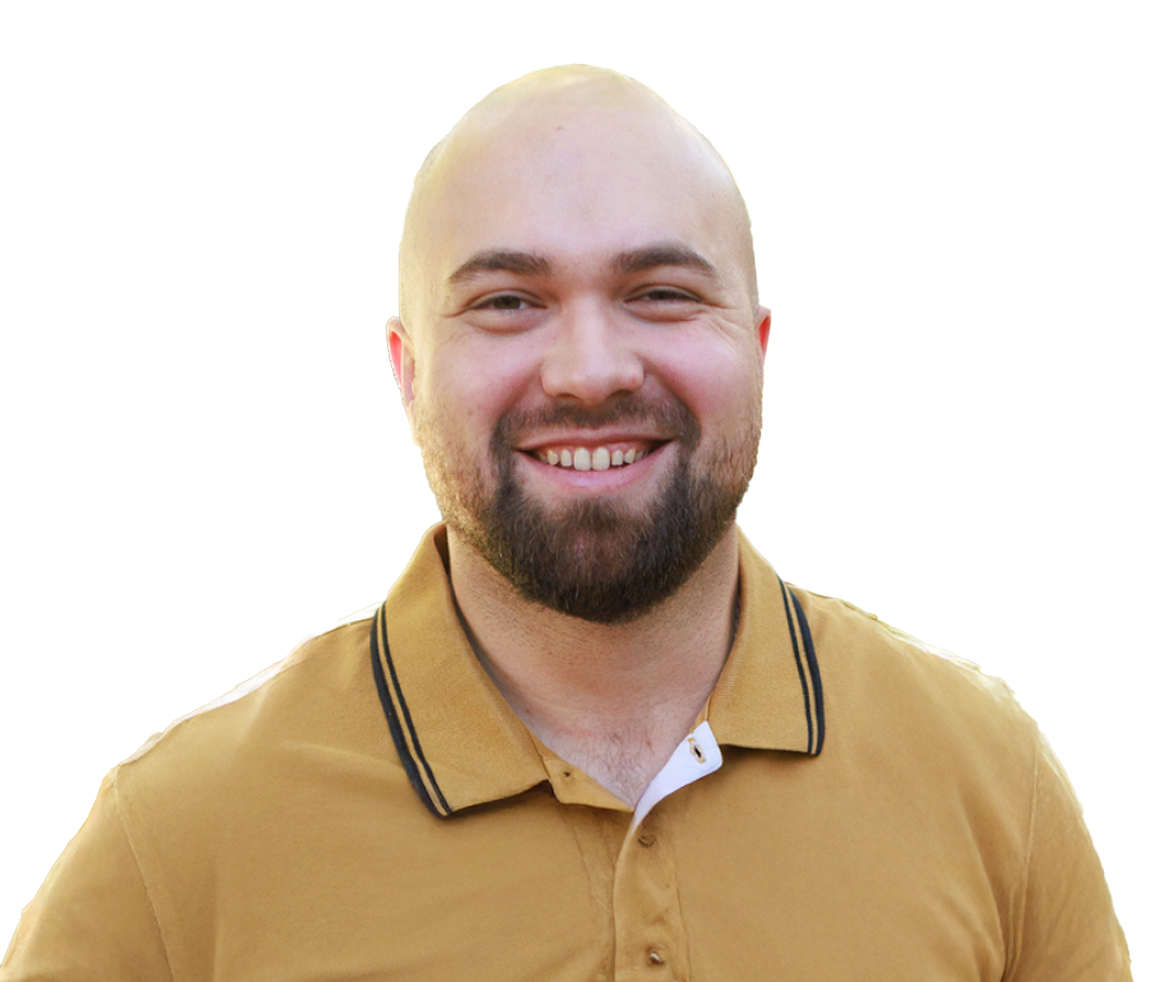 Dr Timay Ozkose Headshot