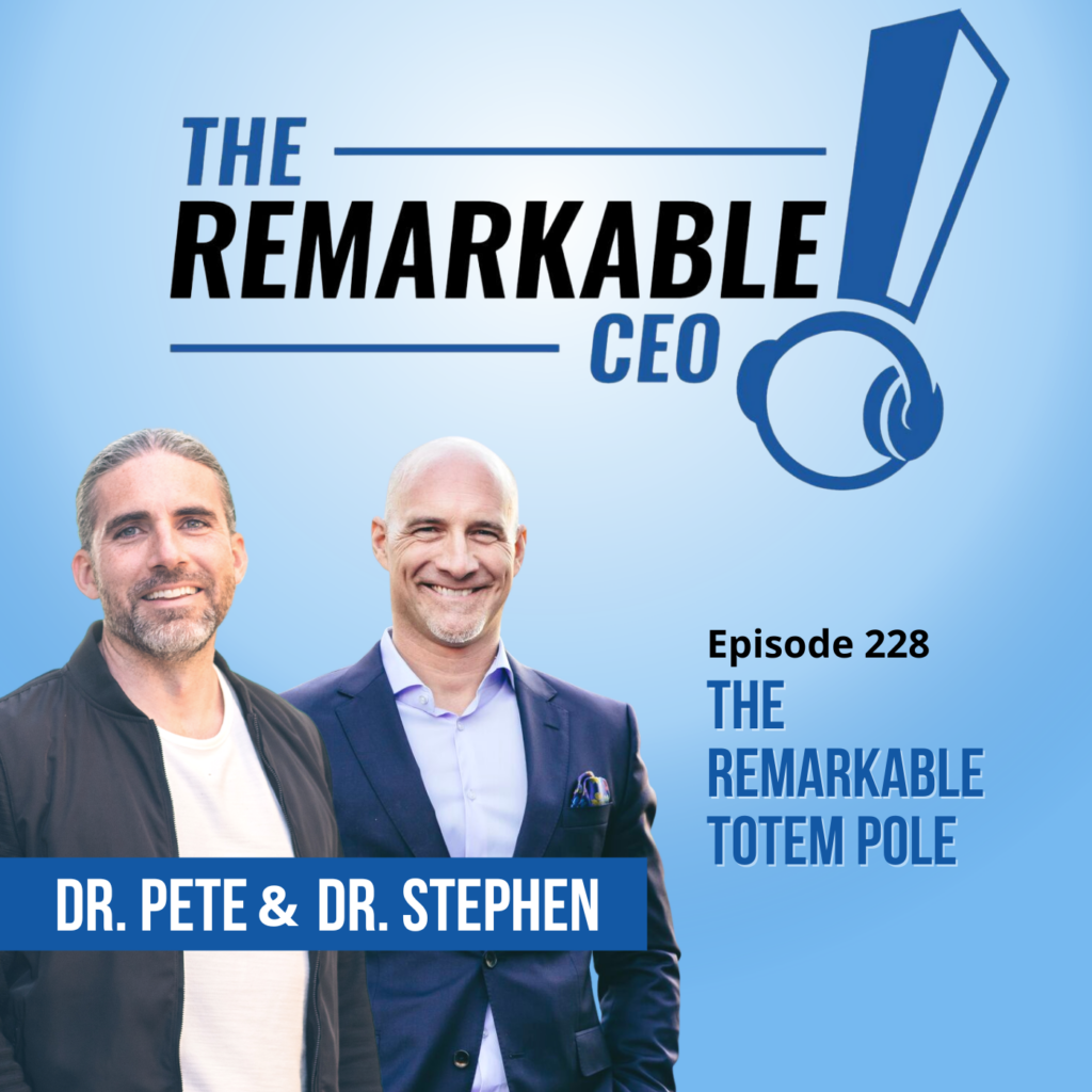 Episode 228 - The Remarkable Totem Pole