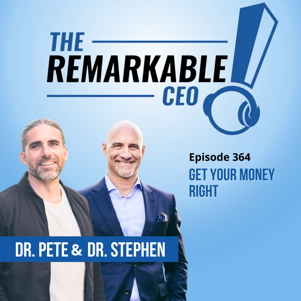 Episode 364 - Get Your Money Right