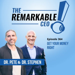 Episode 364 - Get Your Money Right