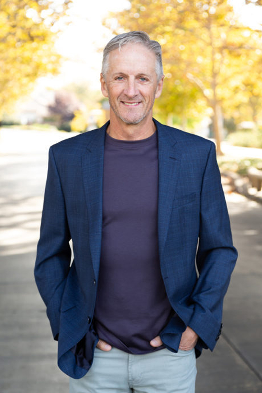 Dr Ron Simms